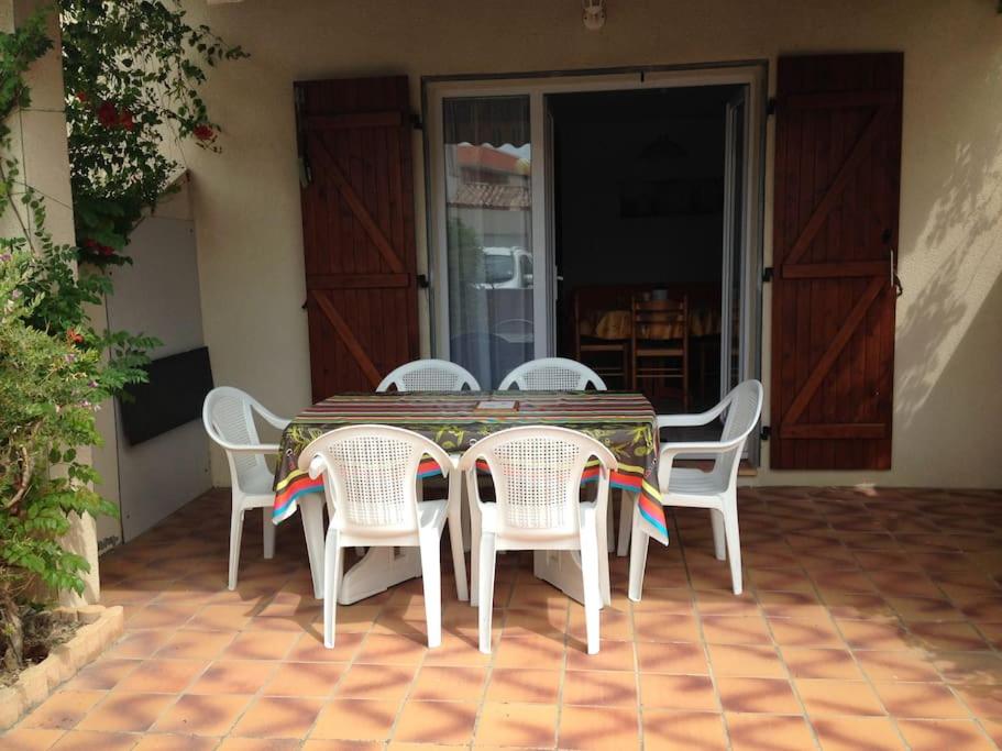 Maison 6 personnes plage à 5min - 5