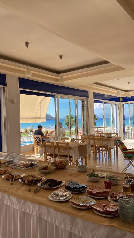 お料理のイメージ