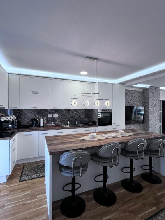 Dudex Apartment, Sarajevo