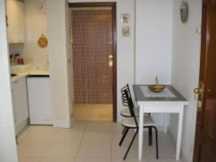 ACOGEDOR APARTAMENTO con PISCINA PRÓXIMO A LA PLAYA - 4