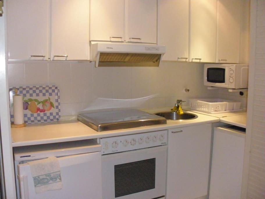 ACOGEDOR APARTAMENTO con PISCINA PRÓXIMO A LA PLAYA - 5