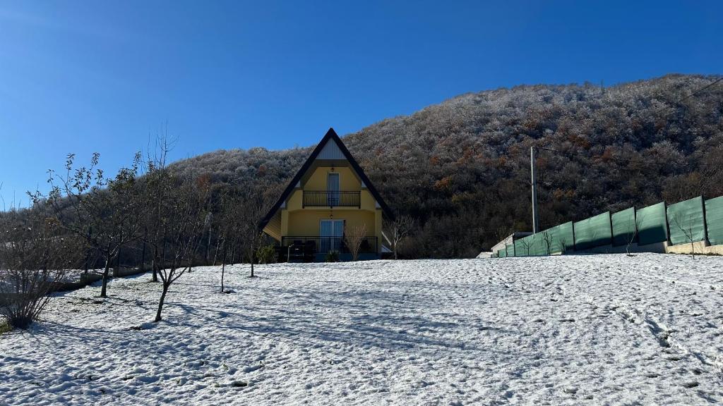 B&B Hills Bihać - 3