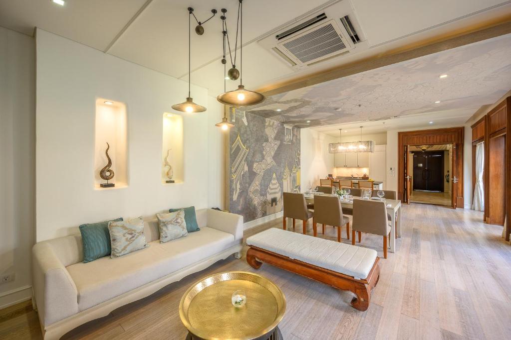 Phuket Maikhao Dream Villa Resort & Spa Phuket Additional