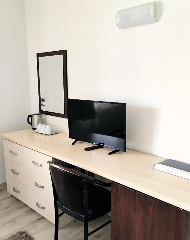 Facilities
