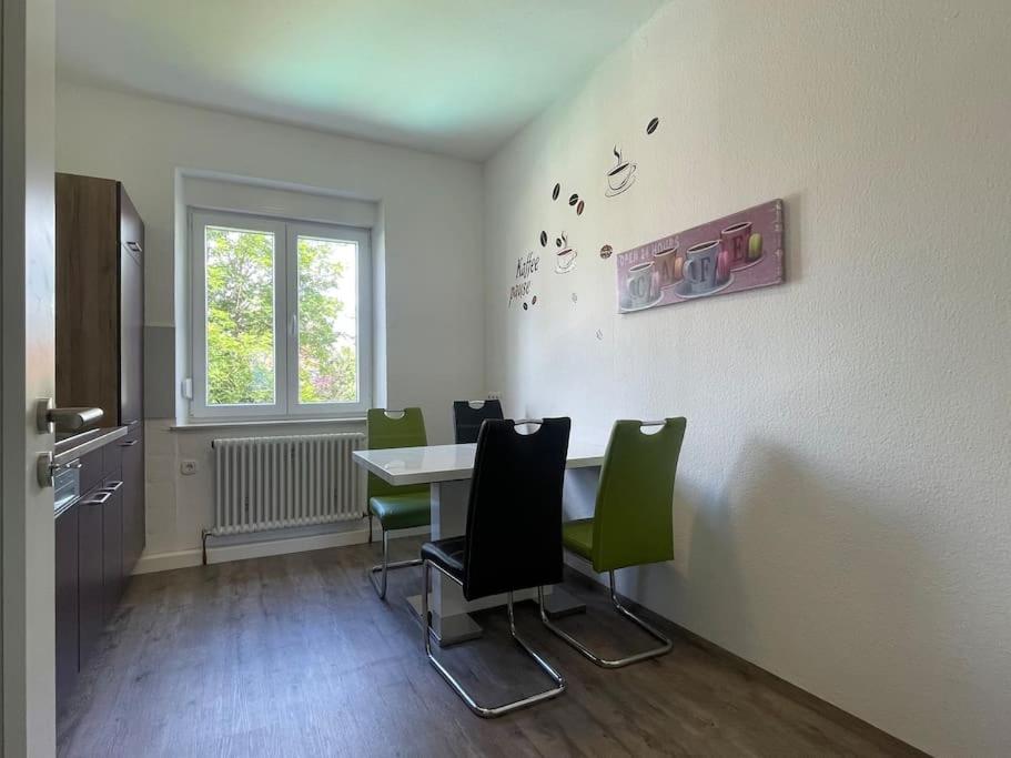 Apart Mittelstation Nord Buxacher Straße 23 mit bikerental - 3