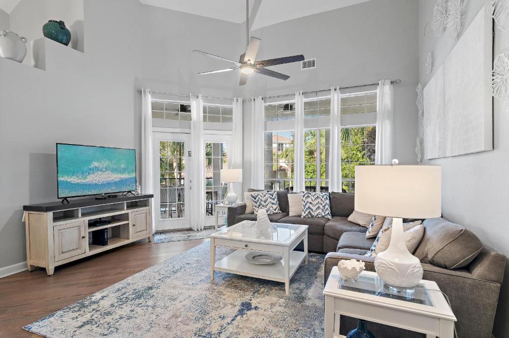 Thirsty Turtle, Destin