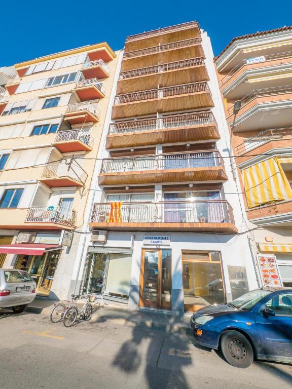 AR Apartaments Camps - 5