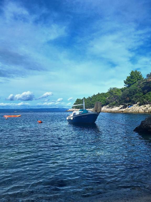 Apartman Fortunal, Blato