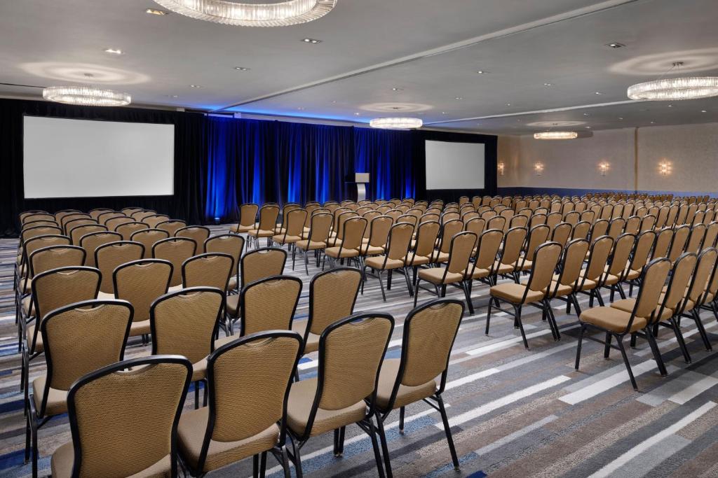 Vergaderruimte / feestzalen