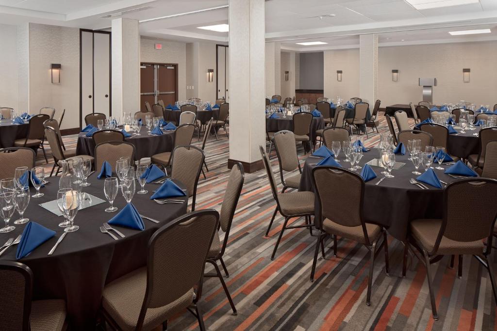 Vergaderruimte / feestzalen