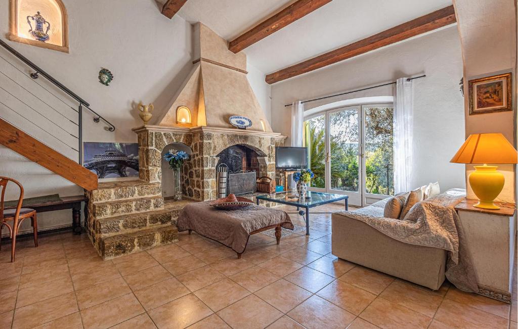 Beautiful Home In Peymeinade - 3