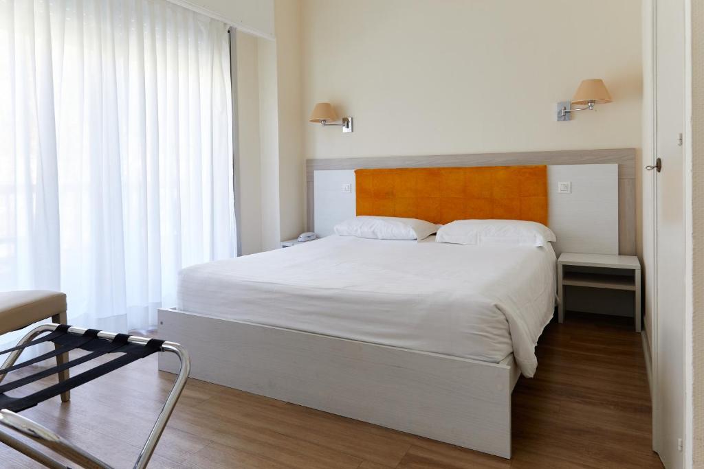 Double Room - Mountain Side