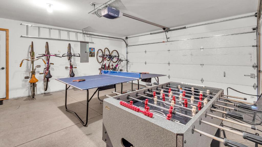 Rager Mountain - Unit 10, Sunriver