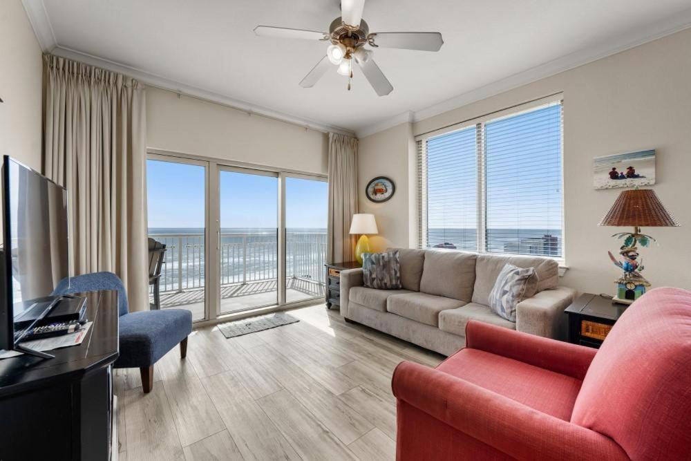 Crystal Tower 1309, Gulf Shores