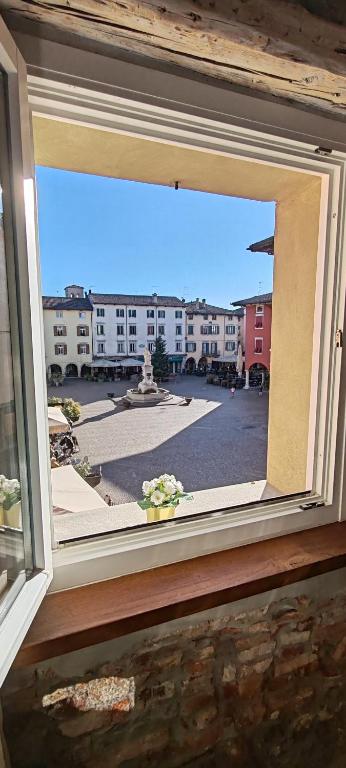 L'angolo di Filippo II piano, Cividale del Friuli