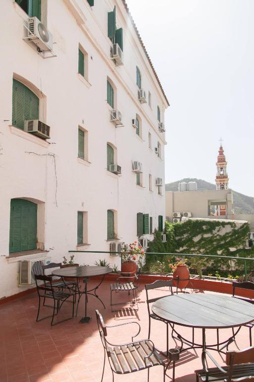 Hotel Salta