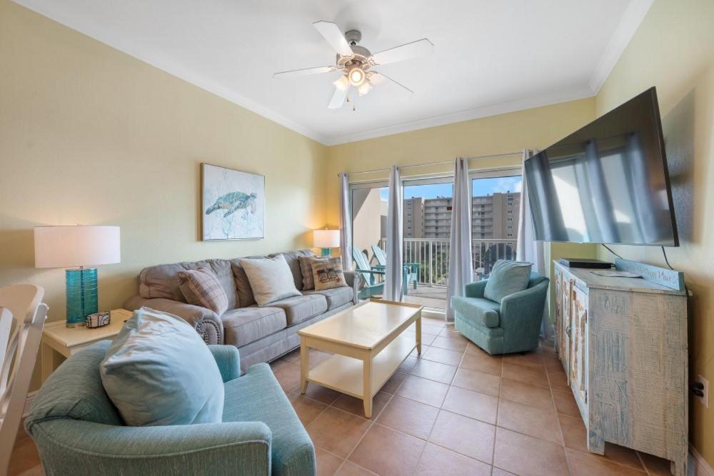 Crystal Tower 402, Gulf Shores