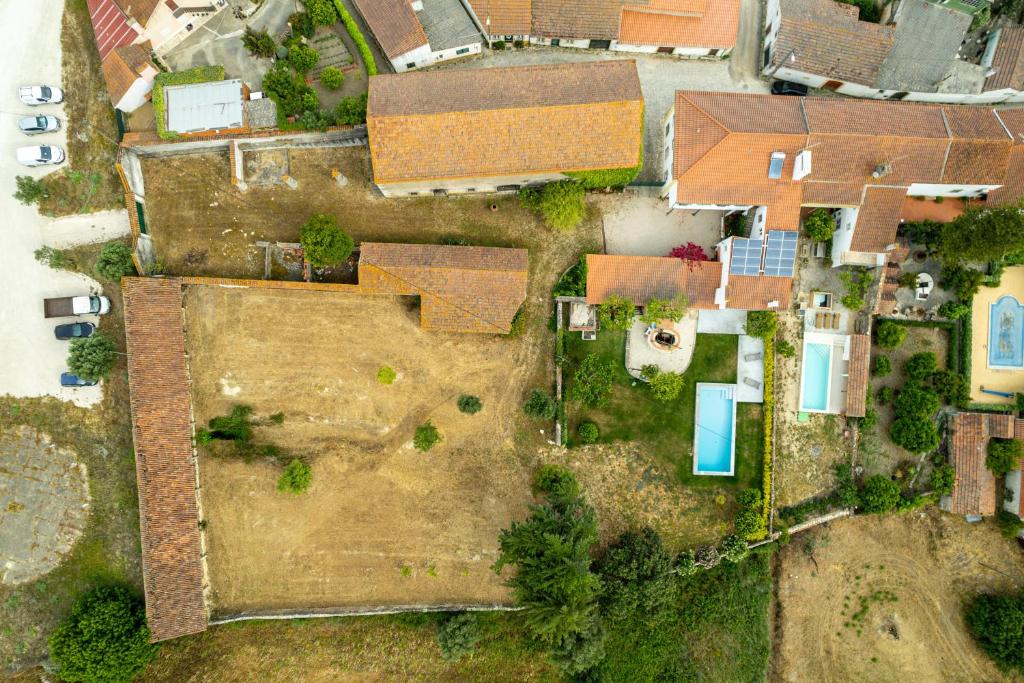 Casa São Sebastião, Tomar