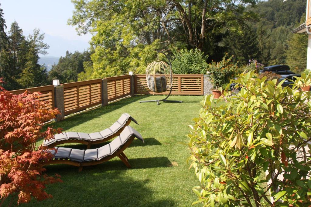Pension Krakolinig - 5