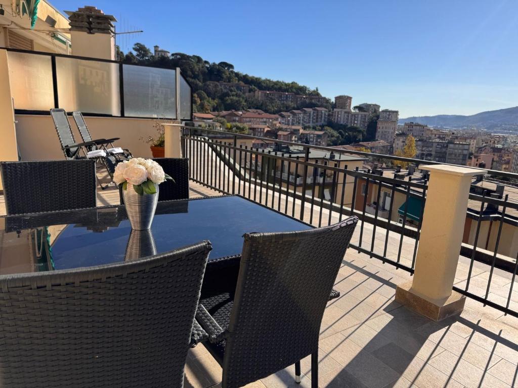 Maison P La Spezia - 1