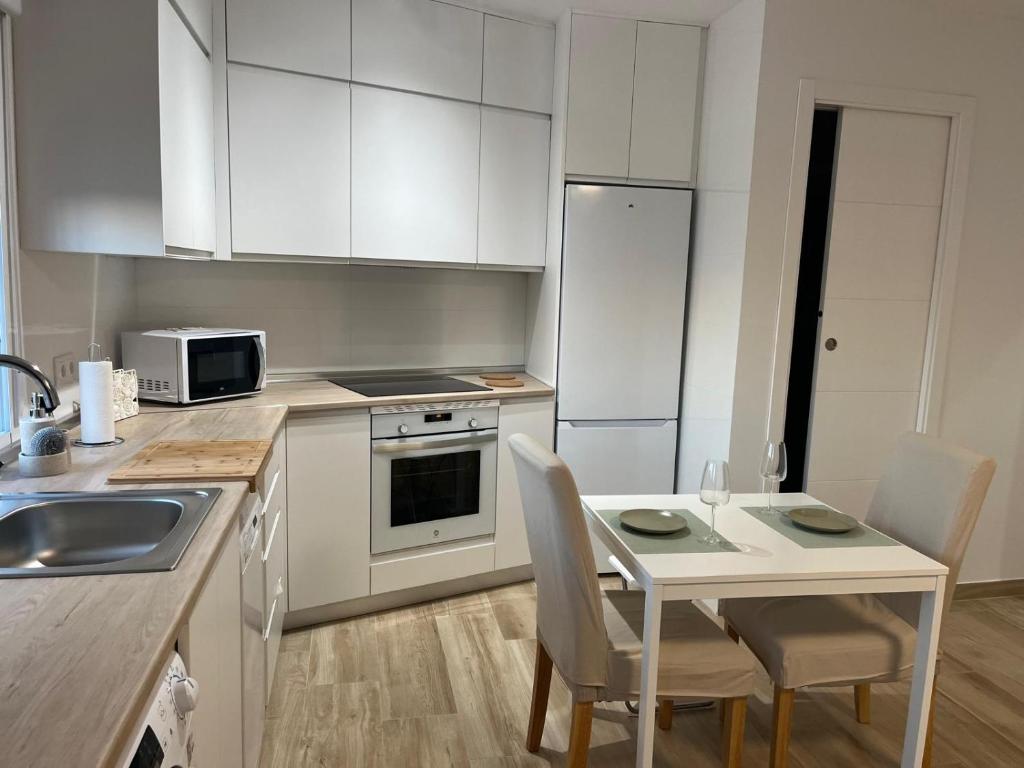 Apartamento Lucía - 4