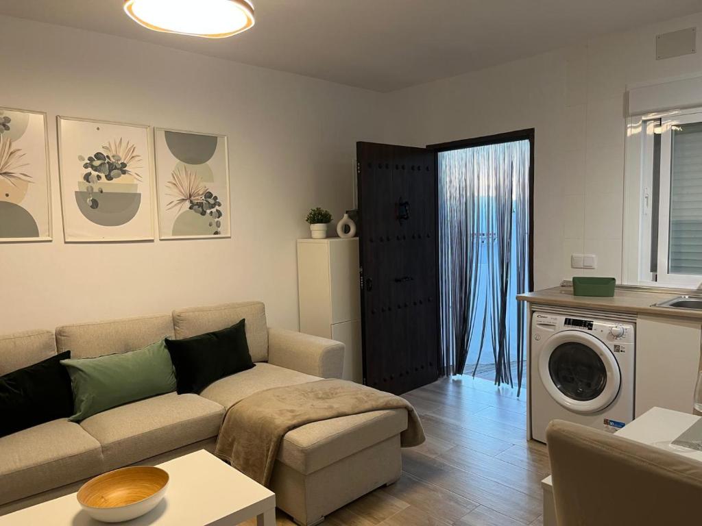 Apartamento Lucía - 2