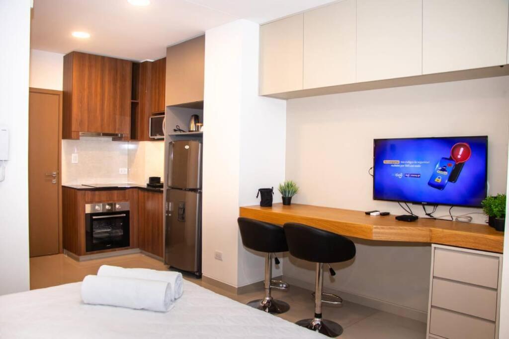 Apartamento Luxury Superior - 5