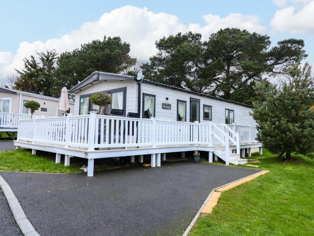 117 Crosswinds, Bembridge