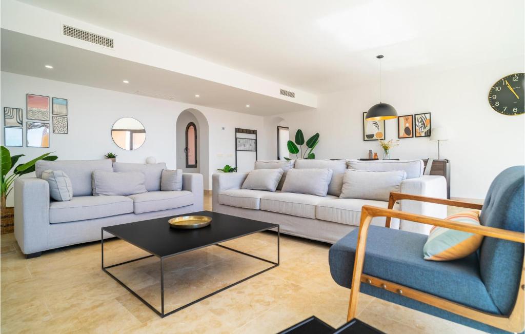 Cozy Apartment In Manilva With Wifi, Manilva