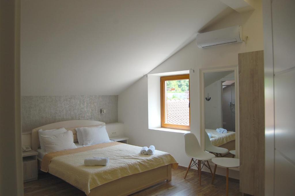 Hotel Sara - 2