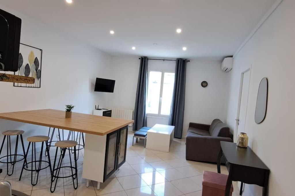 Superbe appartement Intra-Muros - 2
