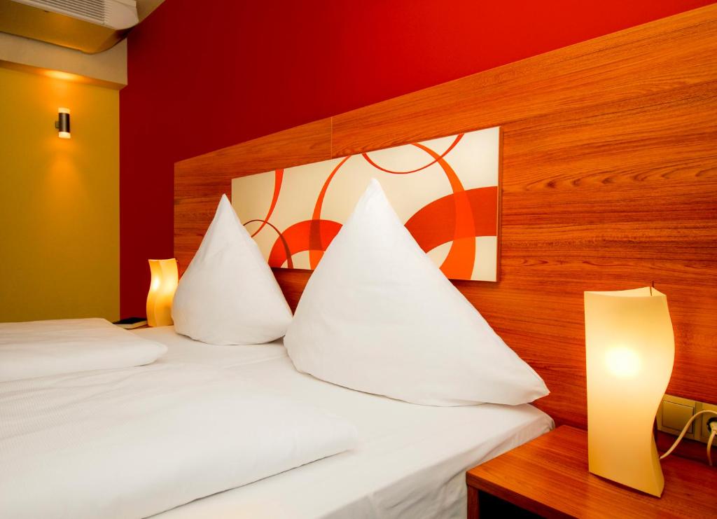 Hotel Central - 5