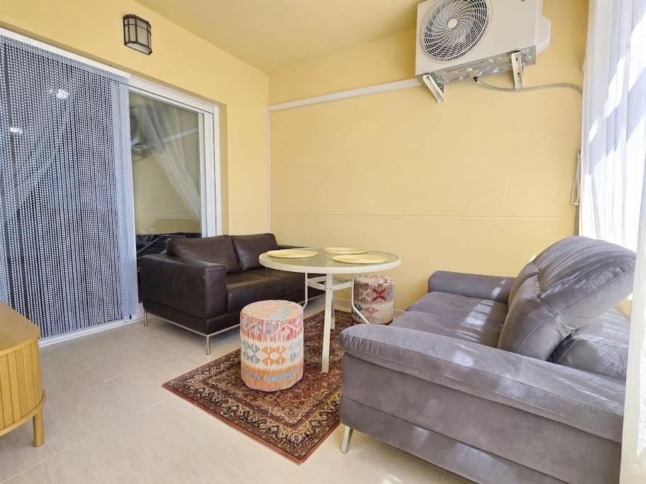 Apartment La Mata Beach - 3