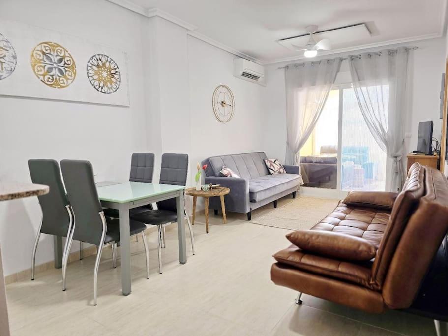 Apartment La Mata Beach - 4