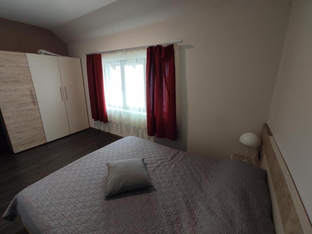 Apartman K25 Milmari - 2