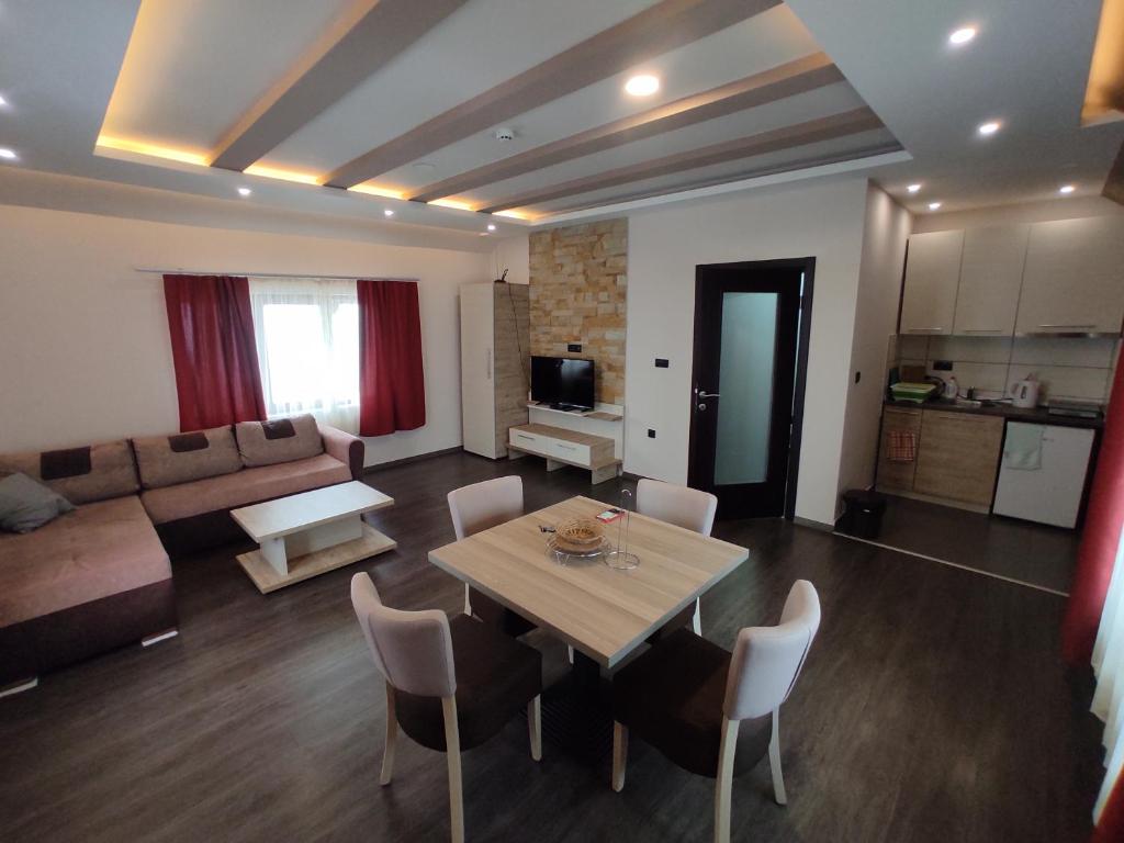 Apartman K25 Milmari - 3