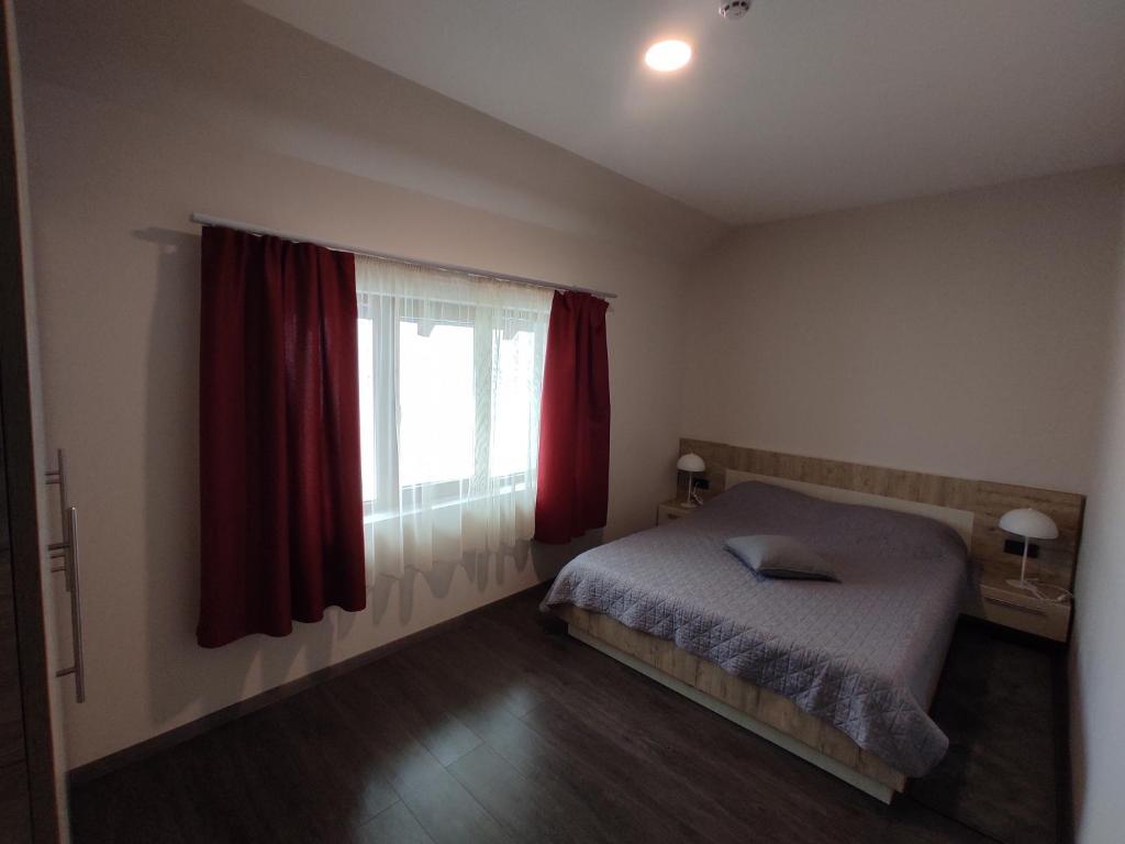Apartman K25 Milmari - 4