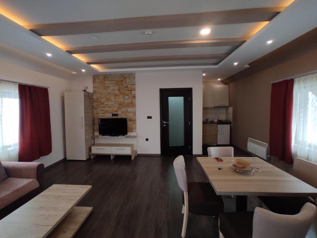 Apartman K25 Milmari - 5