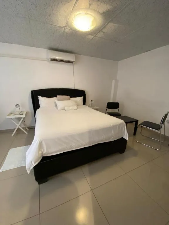 Unkurungu Guesthouses, hotel in Rundu