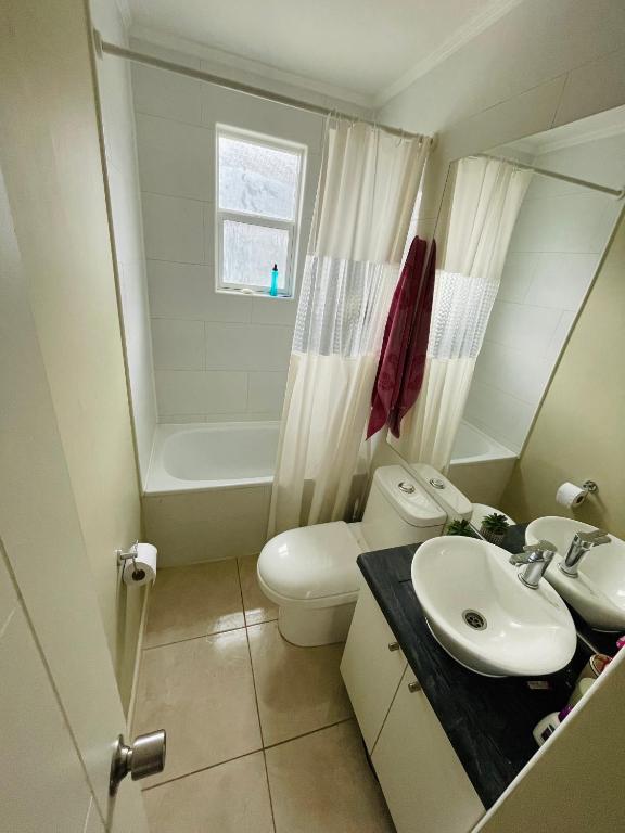 Arriendo habitación diaria single - 3