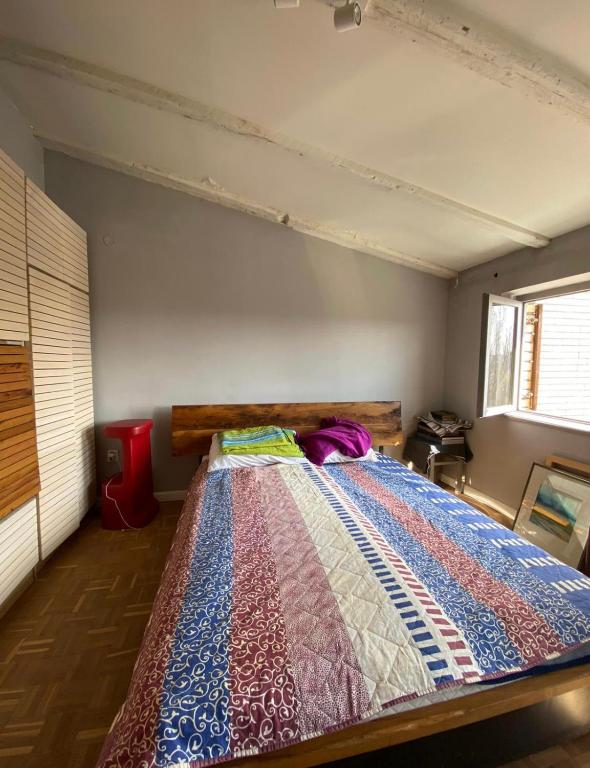 Charming penthouse nearby Ada Lake - 4