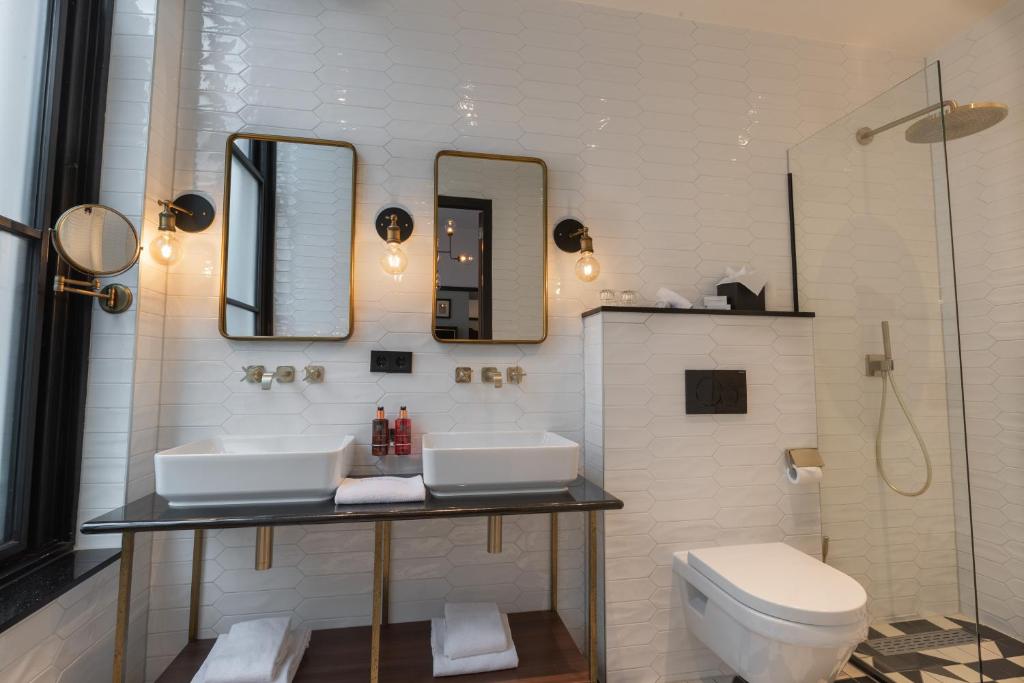 Hotel Facilities