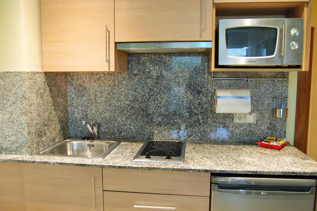 Arion Garden Apartment - 5