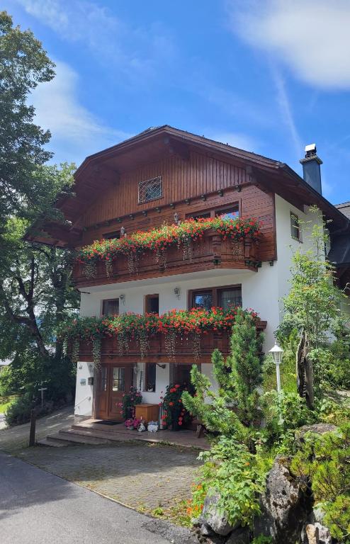 Appartement Wieser - 1