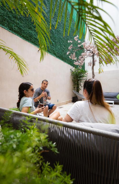 SUUT Hostal Boutique - 4