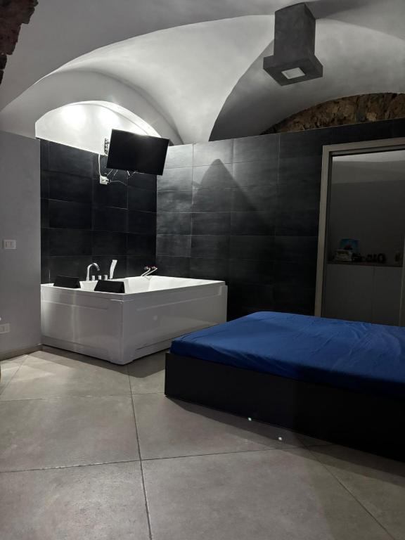 HomeSuite45, Katánie