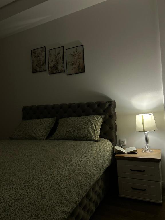 Serenity Apartment, Kragujevac