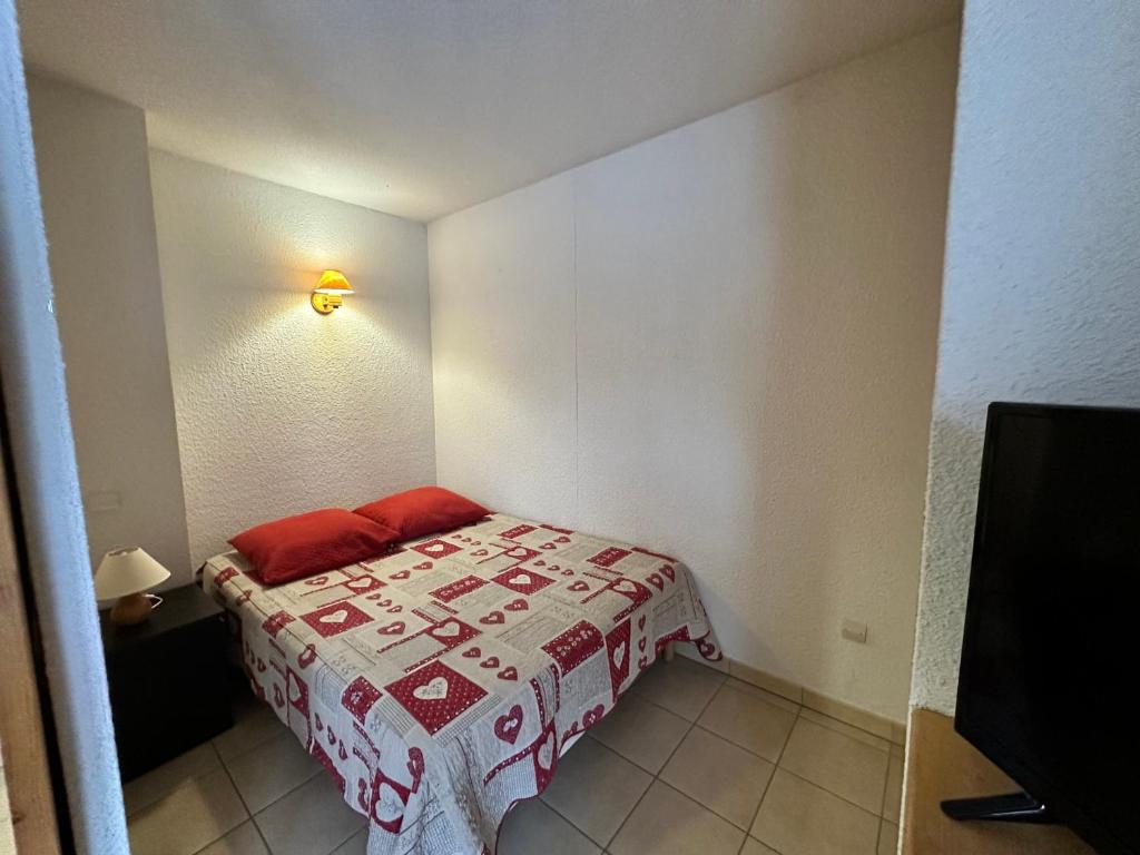 Charmant appartement Termignon 4 pers, 27m² avec Wifi - FR-1-508-305 - 5
