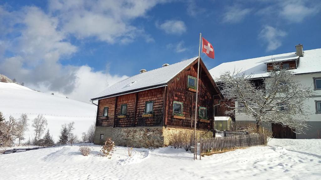 Ferienhaus SCHWEIZER Hof - 2