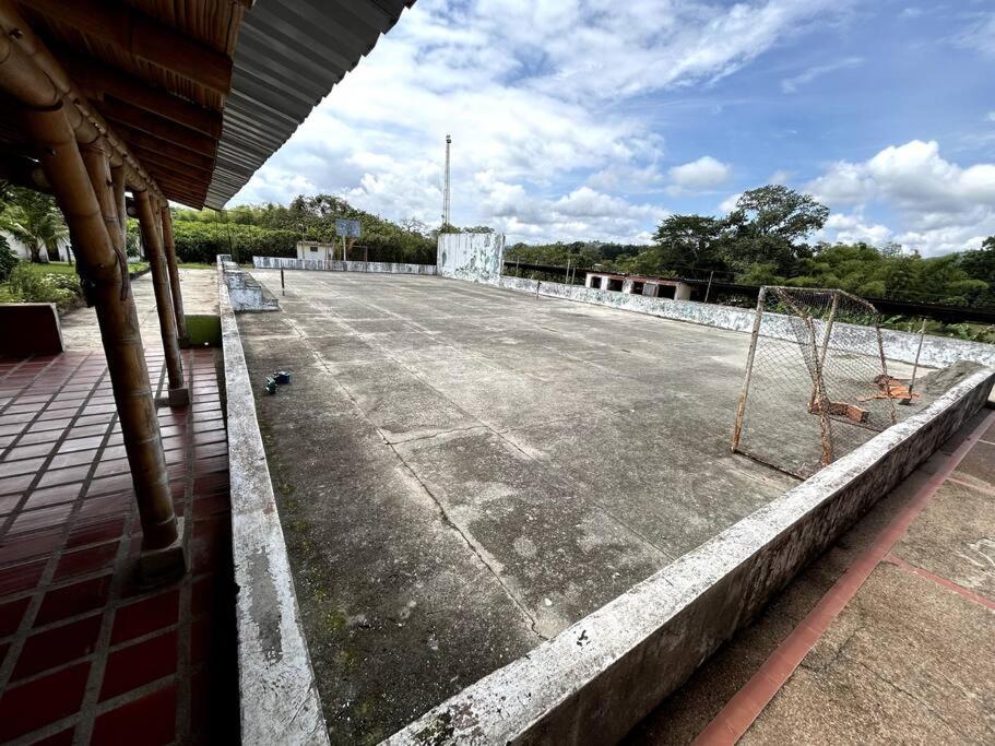La Gema De Quindio Montenegro con AC y WiFi 2R - 4